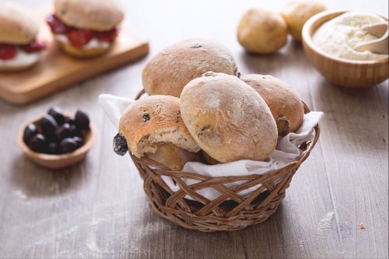 Bruschetta